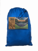 hPortable Camping Hammock with Carry Pouch