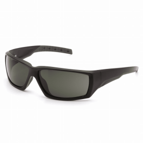 Venture Gear Overwatch Black Frame Smoke Green AF Lens