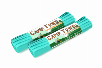 sCamping Towel Extra Durable Multi-Purpose Washable Towel
