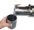 Cafe (Camping Coffee Maker)
