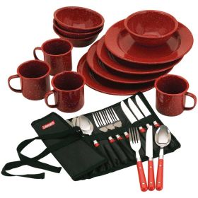 Camping Cookware