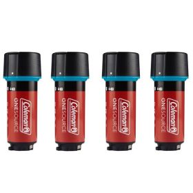 Rechargeable Batteries