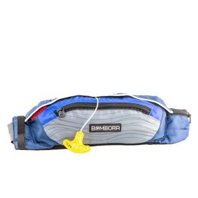 sBombora Type III Inflatable Belt Pack - Quicksilver