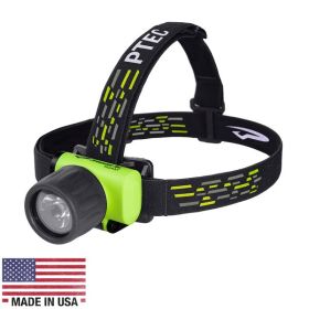 sPrinceton Tec Roam Headlamp - Neon Yellow