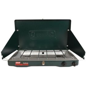 Camping Stoves