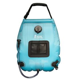 Portable Showers