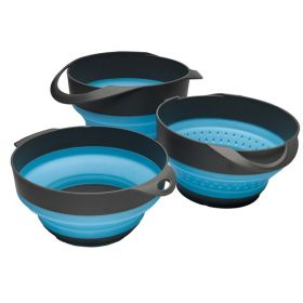 Camping Cooking Utensils