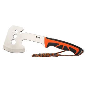 Camping Hatchets & Axes