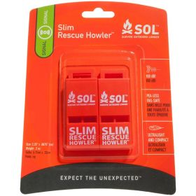 Safety Whistles