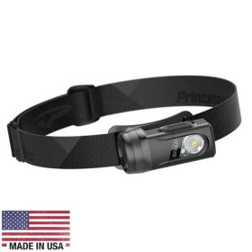 rechargPrinceton Tec SNAP SOLO RGB - Black