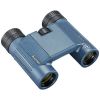 binBushnell 10x25mm H2O Binocular - Dark Blue Roof WP/FP Twist Up Eyecups