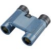 binBushnell 10x25mm H2O Binocular - Dark Blue Roof WP/FP Twist Up Eyecups