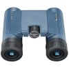 binBushnell 10x25mm H2O Binocular - Dark Blue Roof WP/FP Twist Up Eyecups