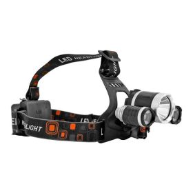 f900 Lumen LED Headlamp