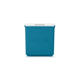 Coleman Chiller Cooler 20 Can Stacker 6224 Ocean