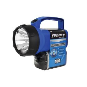 lDorcy 41-2081 70-Lumen 6-Volt Floating LED Lantern