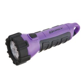 hDorcy 41-2508 55-Lumen Floating Flashlight (Purple)