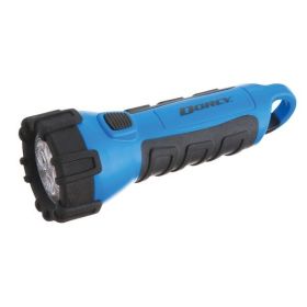 aDorcy 41-2514 55-Lumen Floating Flashlight (Blue)