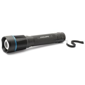 fCyclops CYC-FLB2000 2,000-Lumen Brontes Aluminum LED Flashlight
