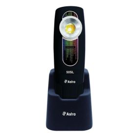 Astro Tool 50SL Sunlight 400 lm CRI 97 Rechargeable Handheld Color Match Light