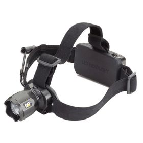 sEZ RED CAT 350 LUMEN FOCUS BEAM HEADLAMP